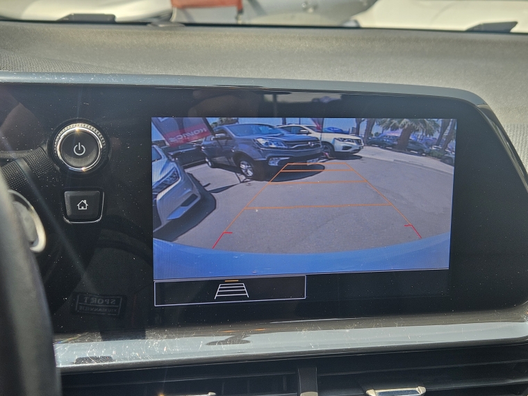 Chevrolet Montana Premier Mt 1.2 2024 Usado  Usado en Kovacs Usados