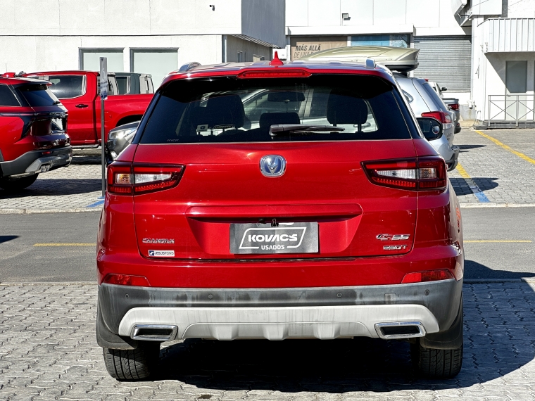 Changan Cs55 Cs55 Luxury 1.5 2021 Usado Usado en Kovacs Usados Changan Cs55 Cs55 Luxury 1.5 2021 Usado Usado en Kovacs Usados