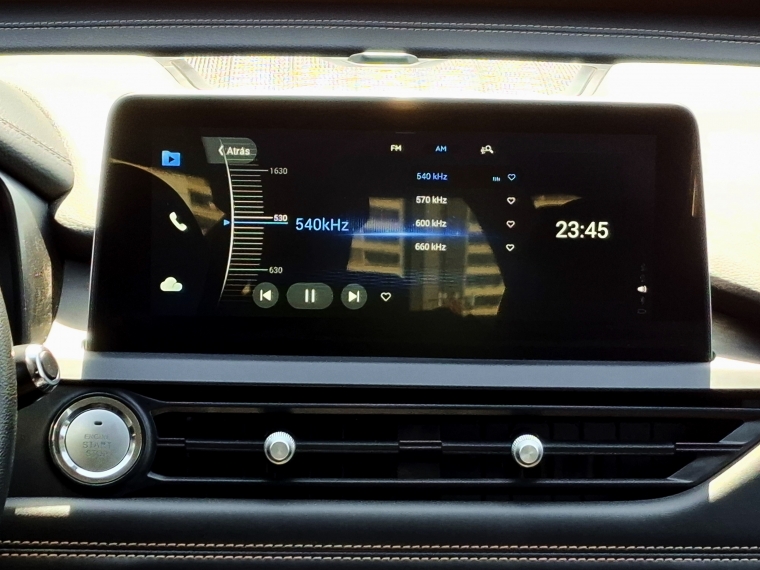 Chery Tiggo 8 Tiggo 8 1.5 2023 Usado en Rosselot Usados