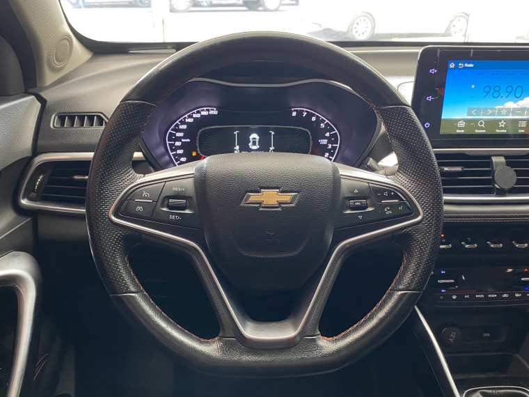 Chevrolet Groove Groove 1.5 2023 Usado en Rosselot Usados