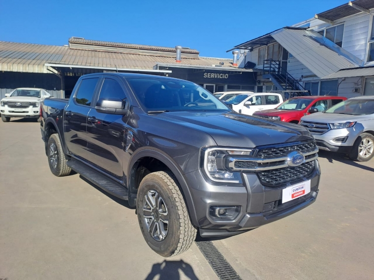 Ford Ranger Xlt 4x4 2.0 - Descuenta Iva 2026 Usado Usado en Webautos.cl Ford Ranger Xlt 4x4 2.0 - Descuenta Iva 2026 Usado Usado en Webautos.cl