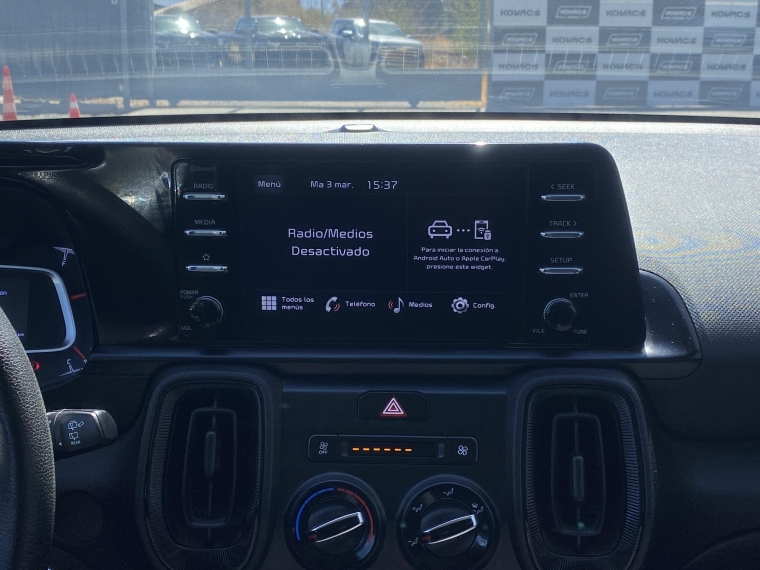 Kia Sonet 1.5 Ex Ivt Full Plus At 2025 Usado  Usado en Kovacs Usados