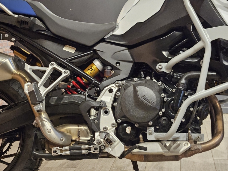Bmw F 800 gs Ii 2025 Usado en BMW Premium Selection