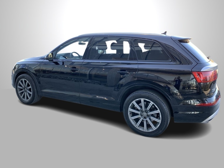 Audi Q7 3.0 Tdi Diesel Design S-tronic At 5p 2016 Usado  Usado en Webautos.cl
