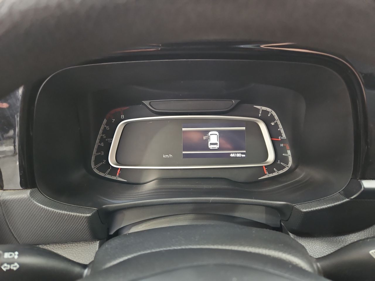 Kia Sonet Sonet Ex 1.5 2023 Usado  Usado en Webautos.cl