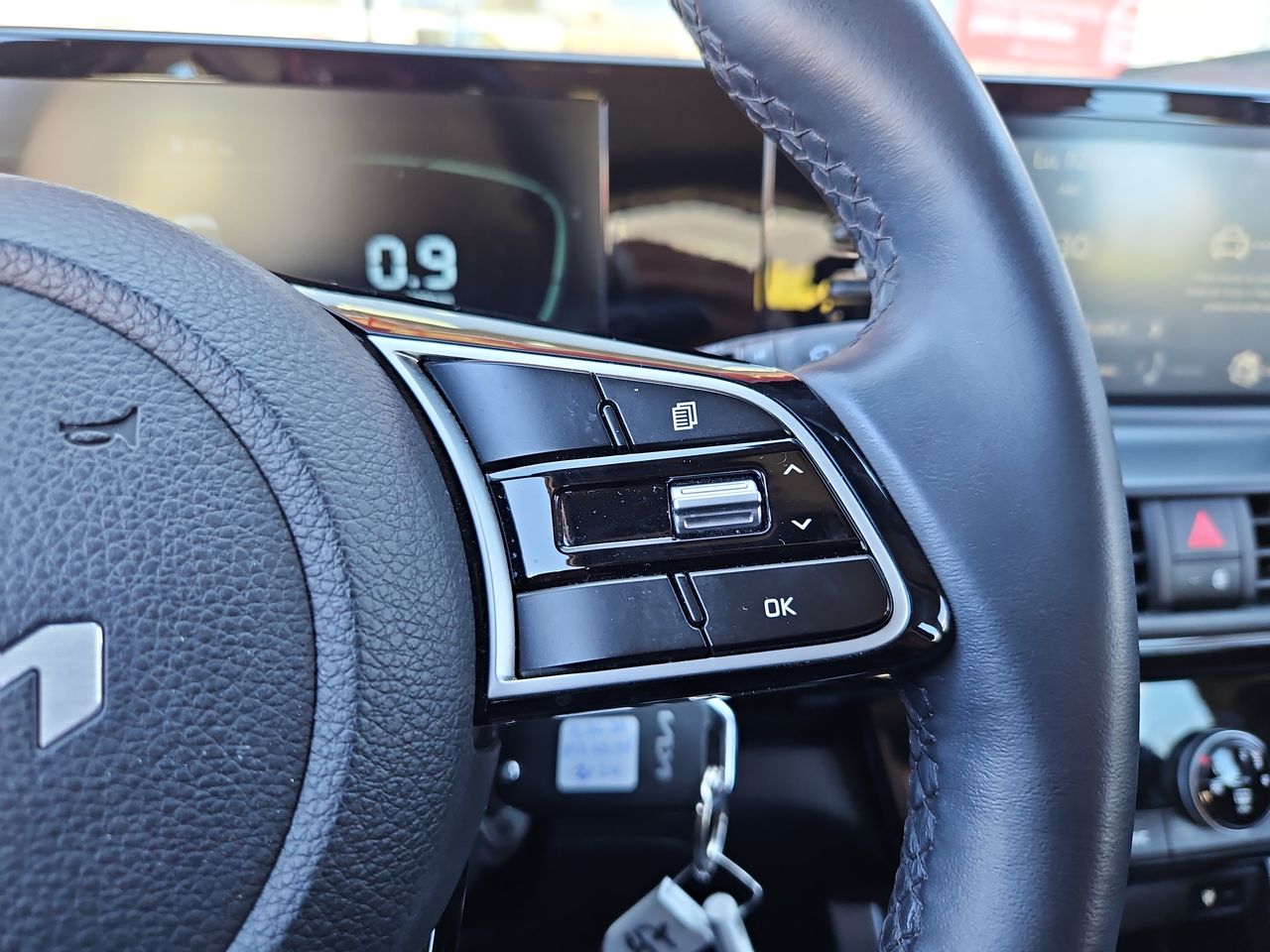 Kia Seltos Seltos Ex 1.5 2024 Usado en Usados de Primera - Sergio Escobar