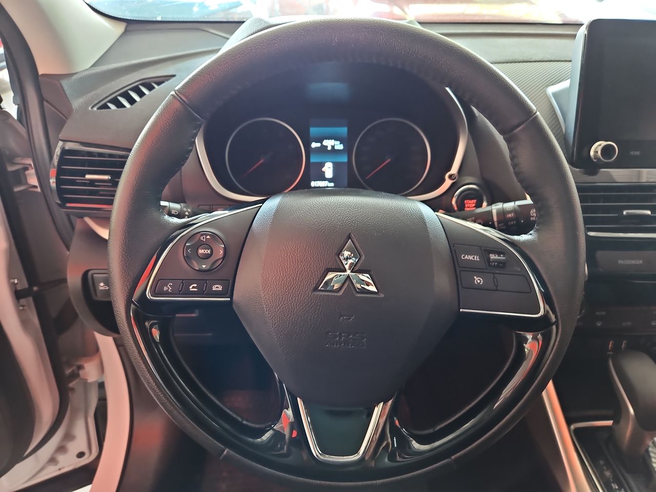 Mitsubishi Eclipse cross Eclipse Cross Rt 1.5 Aut 2024 Usado en Usados de Primera - Sergio Escobar