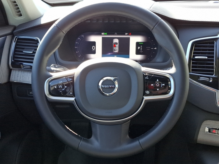 Volvo Xc90 Ii T8 4x4 2.0 Aut 2024 Usado Usado en BMW Premium Selection Volvo Xc90 Ii T8 4x4 2.0 Aut 2024 Usado Usado en BMW Premium Selection