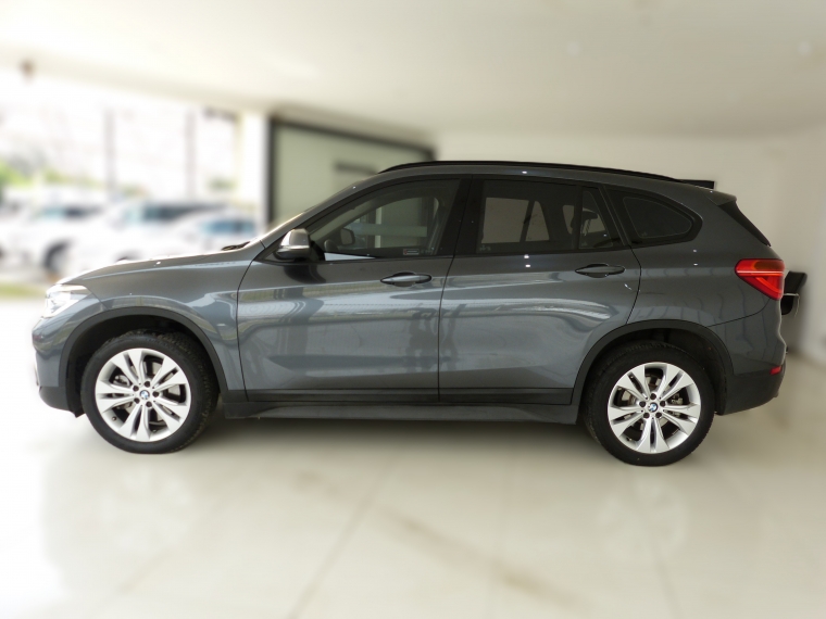 Bmw X1 Sdrive 2.0 Aut 2019 Usado en Automotriz Olea Flaño