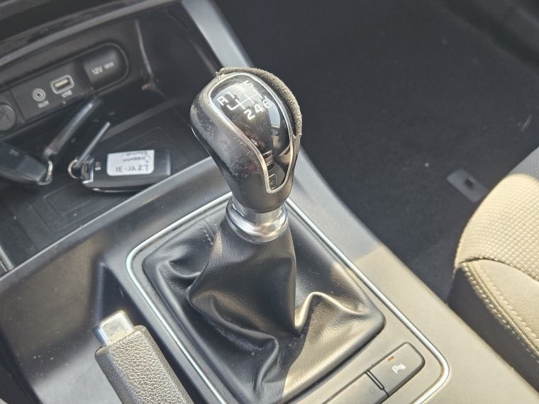 Kia Sorento Ex 2.4l Gsl 6mt 2wd 2021 Usado  Usado en Kovacs Usados