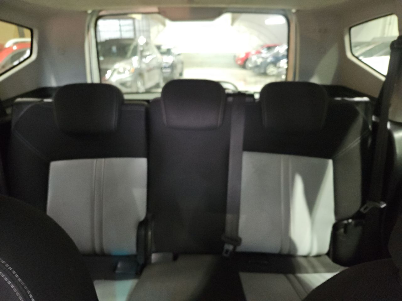 Fiat Qubo Qubo Dynamic 1.4 2014 Usado en Usados de Primera - Sergio Escobar
