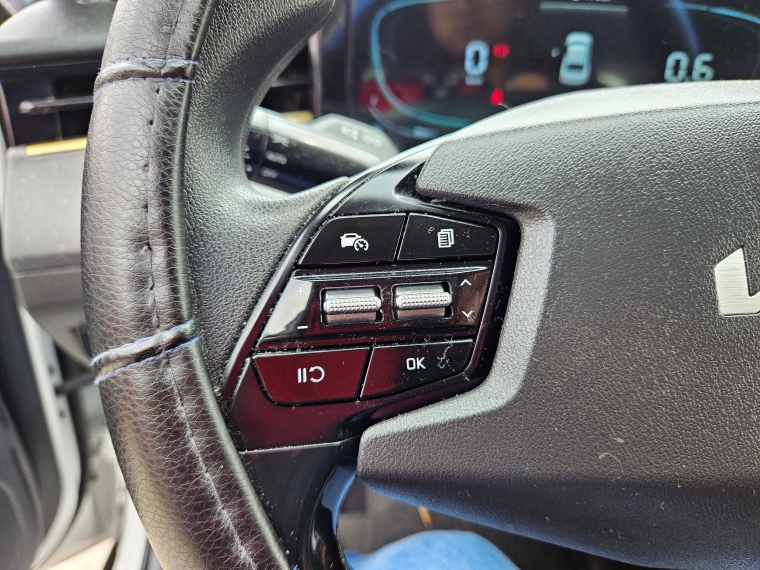Kia K3 K3 Ex Mpi 1.6 2026 Usado en Rosselot Usados