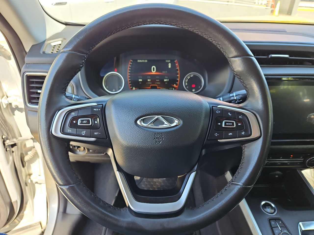 Chery Tiggo 3 Tiggo 3  1.5 2022 Usado en Usados de Primera - Sergio Escobar