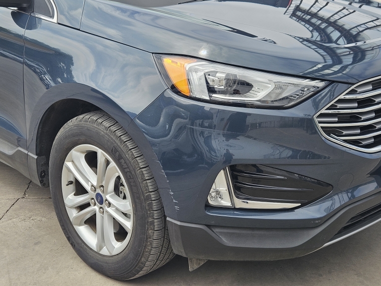 Ford Edge Edge Sel 2.0 Aut 2020 Usado en Rosselot Usados