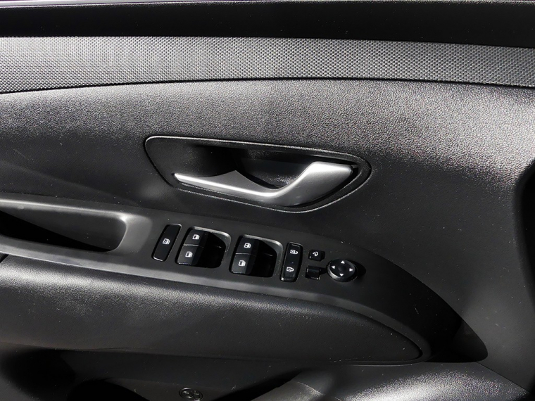 Hyundai Tucson Nx4 Mpi 2.0 2021 Usado  Usado en Webautos.cl