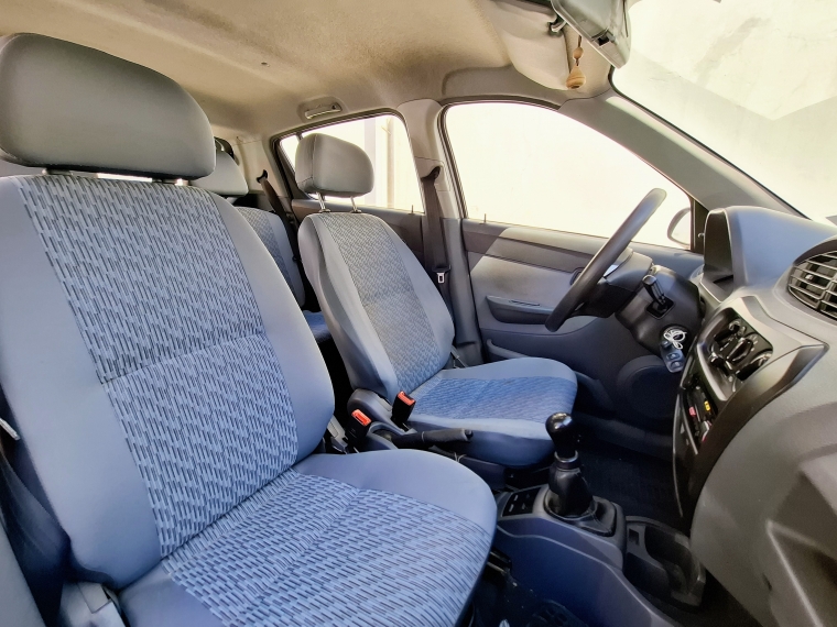 Suzuki Alto Alto Glx Hb 800 Cc 2015 Usado en Rosselot Usados