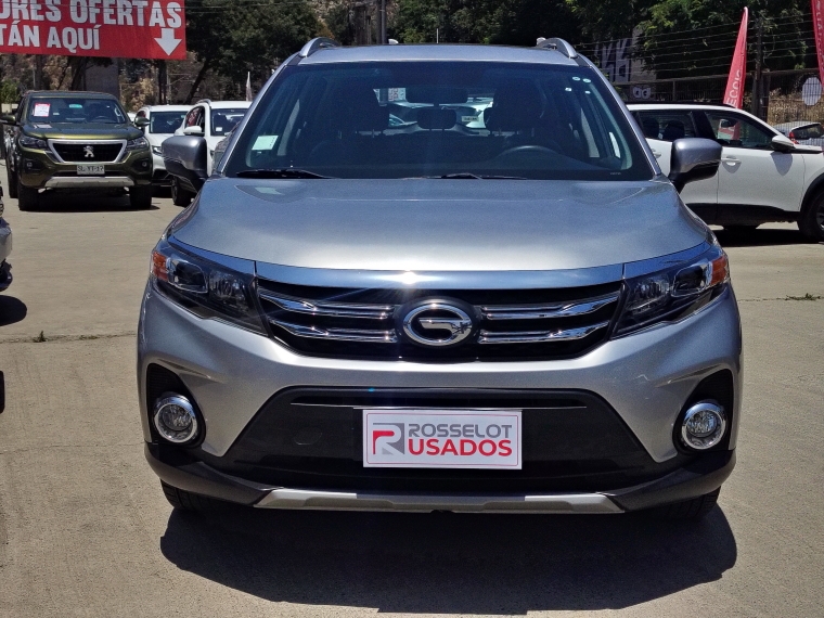 Gac motor Gs3 Gs3 Mt 1.5 2023 Usado en Rosselot Usados