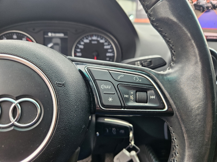 Audi Q2 Tfsi 1.4 Aut 2017 Usado  Usado en Kovacs Usados