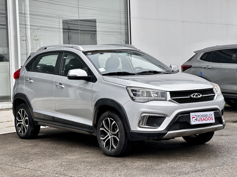 Chery Tiggo 2 Tiggo 2 Gls 1.5 2020 Usado en Rosselot Usados