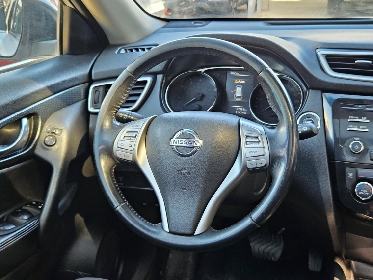 Nissan X-trail X Trail Advance 2.5 Aut 2016 Usado  Usado en Kovacs Usados