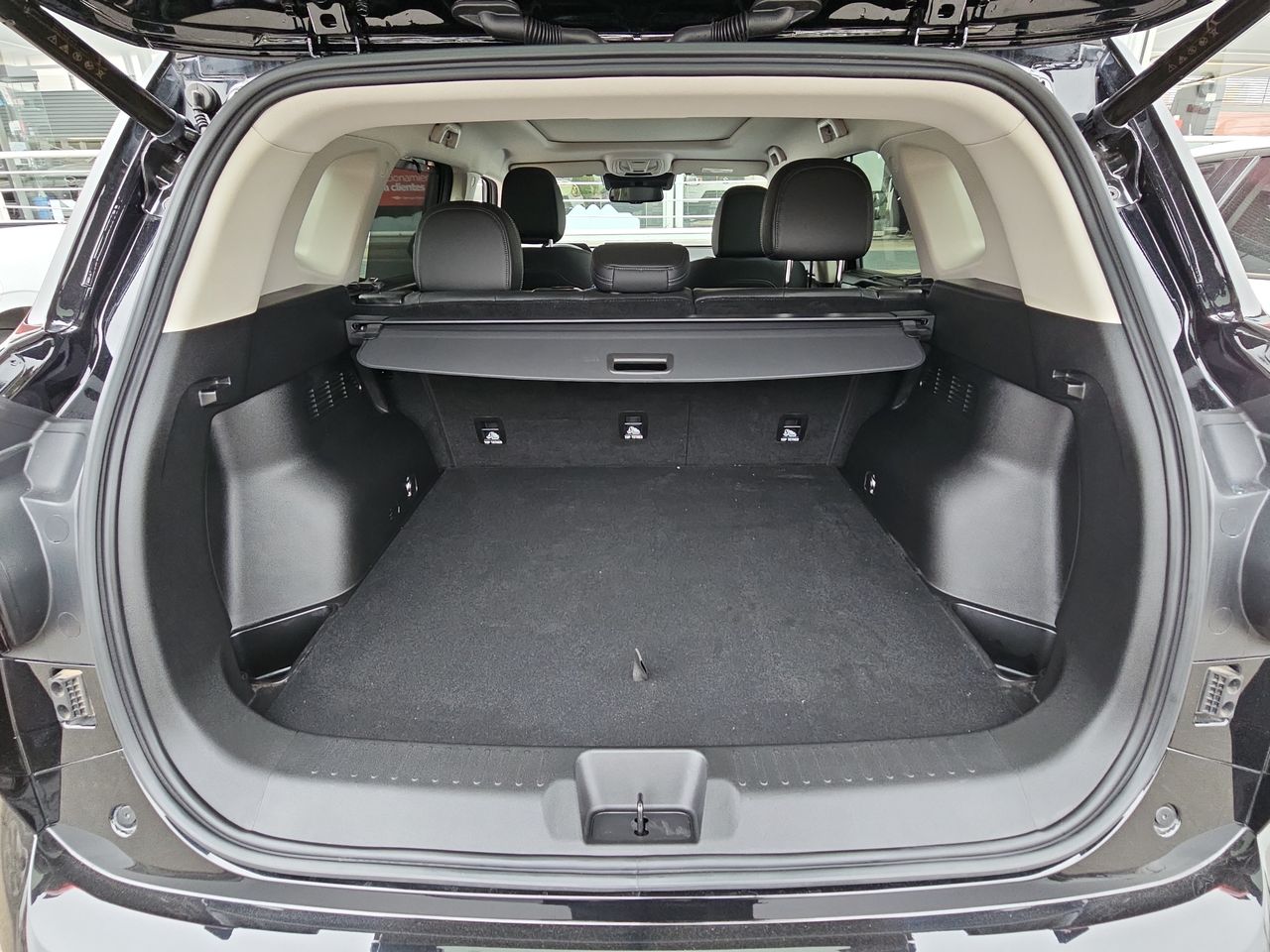 Great wall Haval Haval H7 Ice 4x4 2.0 Aut 2026 Usado  Usado en Webautos.cl