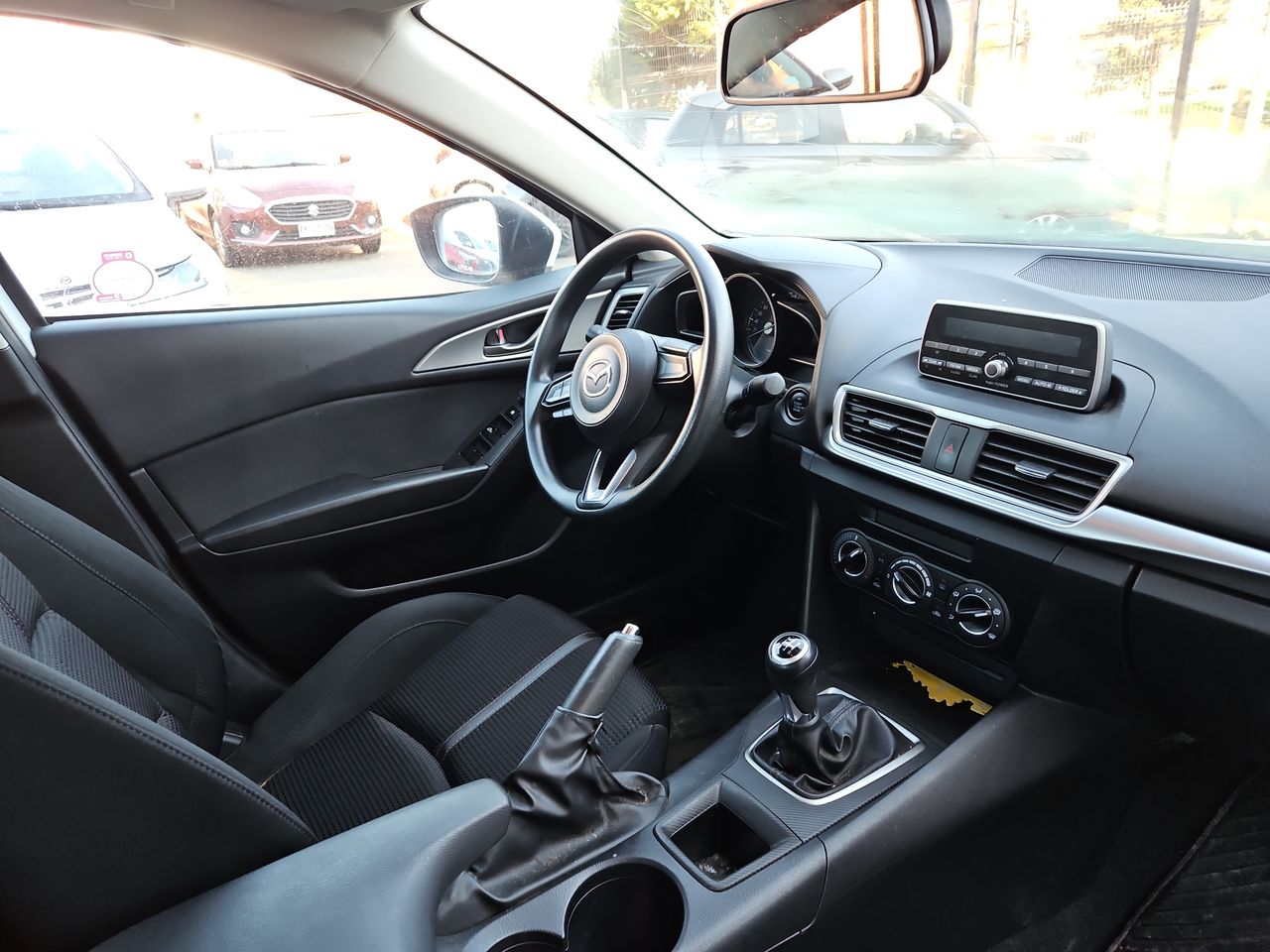 Mazda 3 3 Dohc 1.6 2020 Usado en Usados de Primera - Sergio Escobar
