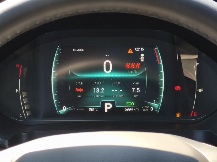 Chery Tiggo 7 Tiggo 7 Glx Cvt Pro 1.5 Aut 2022 Usado en Rosselot Usados