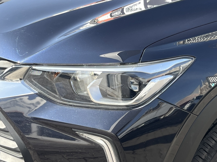 Chevrolet Tracker 1.2t Ls Mt 2024 Usado  Usado en Webautos.cl