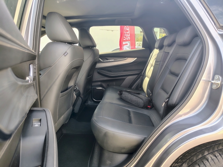 Exeed Lx Lx Unltd 1.5 Aut 2023 Usado en Rosselot Usados