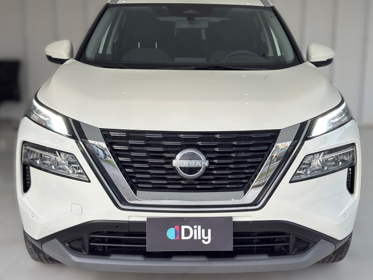 Nissan X-trail 4x2 7p Cvt 2.5 2023 Usado en Automotriz Olea Flaño