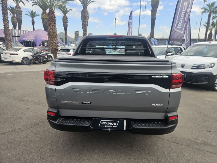 Chevrolet Montana Premier 1.2 Aut 2025 Usado  Usado en Kovacs Usados