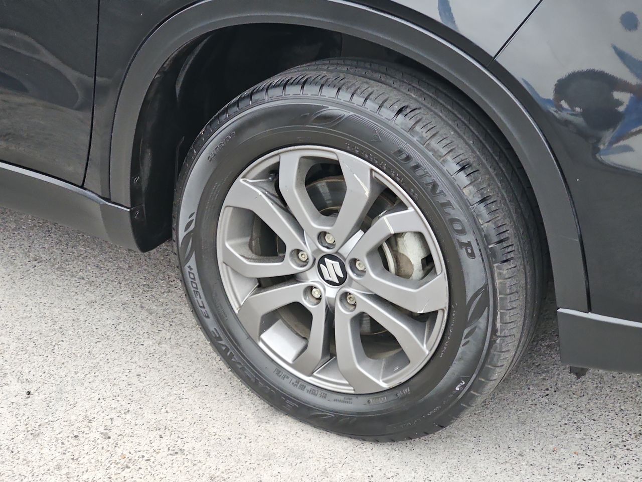 Suzuki Vitara Vitara Gls 4x4 1.6 2018 Usado en Usados de Primera - Sergio Escobar