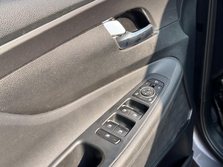 Hyundai Santa fe 2.5 Aut - Unico DueÑo 2021 Usado  Usado en Webautos.cl