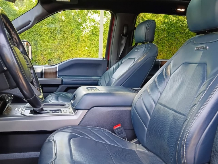 Ford F-150 3.5 Auto Limited 4wd 2019 Usado en Autoadvice Autos Usados