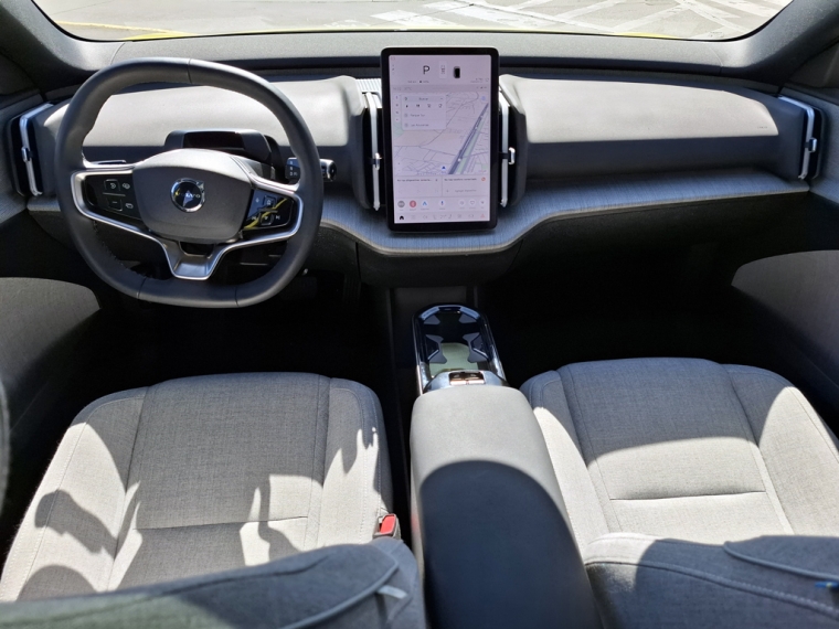 Volvo Ex30 E60 Ultra 2025 Usado  Usado en BMW Premium Selection