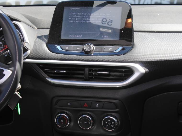 Chevrolet Tracker 1.2  Ls Mt 2023 Usado  Usado en Kovacs Usados