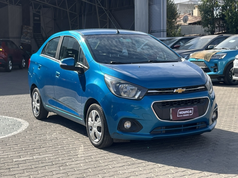 Chevrolet Spark 1.2 Lt Ac Mt 2021 Usado  Usado en Kovacs Usados