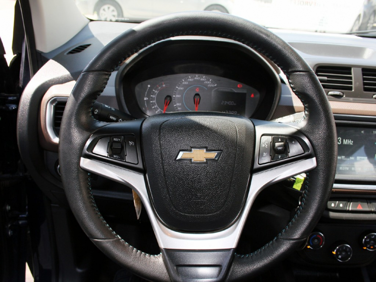 Chevrolet Spin Ltz 1.8 2019 Usado  Usado en Webautos.cl