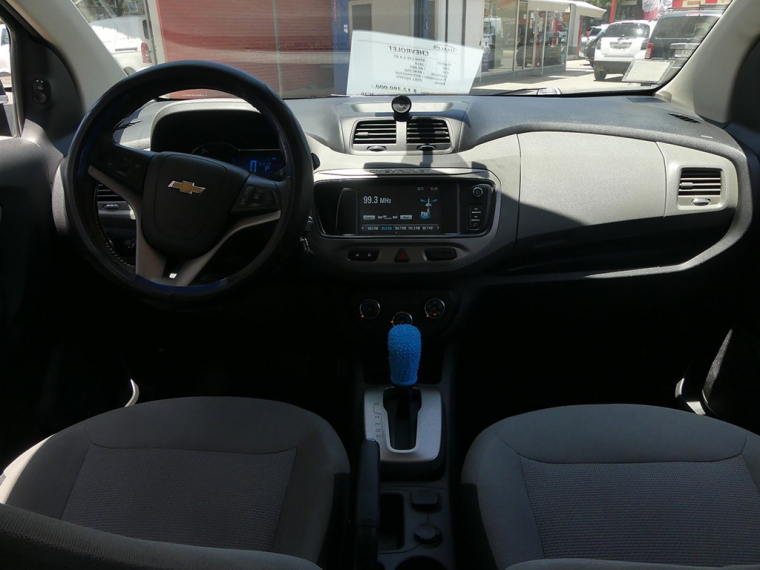 Chevrolet Spin Ltz 1.8 Aut 2019 Usado  Usado en Webautos.cl