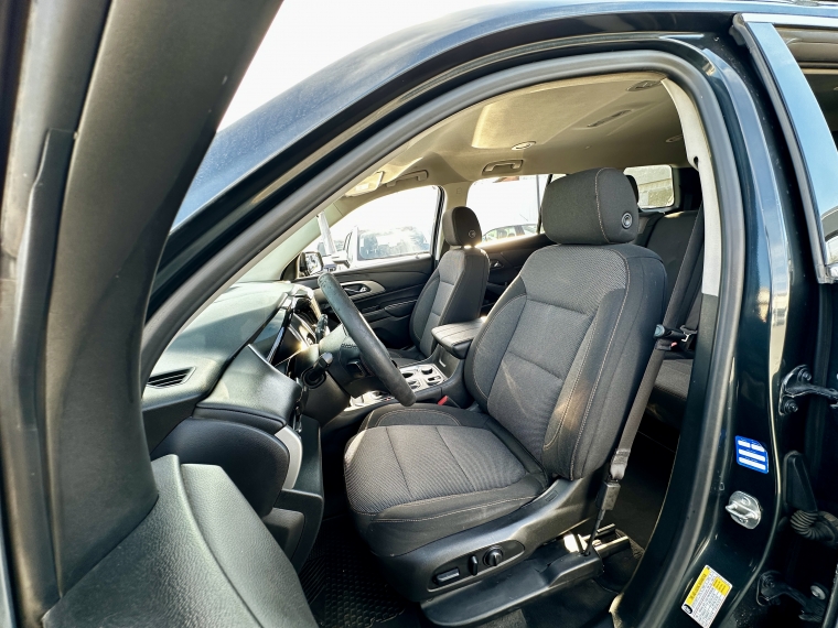 Chevrolet Traverse 3.6 Aut. 2019 Usado  Usado en Kovacs Usados