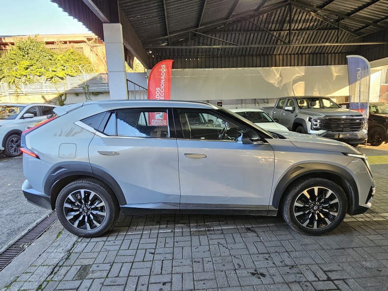 Gac motor Emkoo Emkoo 1.5t Gdi Gl Euro 6c 2025 Usado en Rosselot Usados