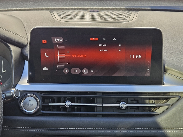 Chery Tiggo 7 Pro Glx At 2022 Usado  Usado en Kovacs Usados