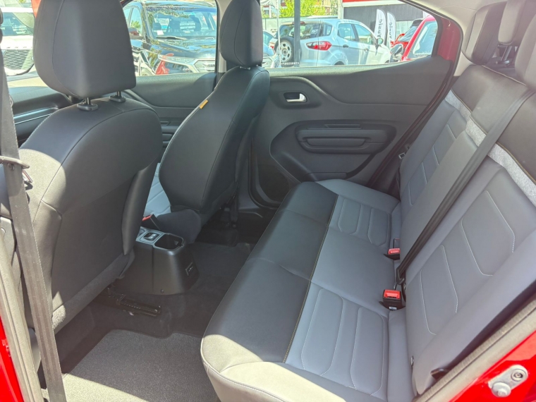 Citroen Basalt Shine 2026 Usado Usado en Webautos.cl Citroen Basalt Shine 2026 Usado Usado en Webautos.cl