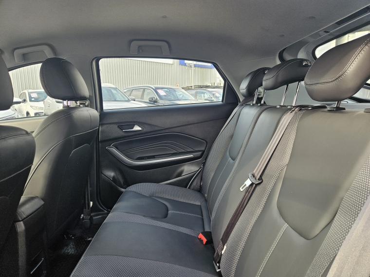 Chery Tiggo 2 pro Tiggo 2 Pro Gls Mt 1.5 2023 Usado en Rosselot Usados