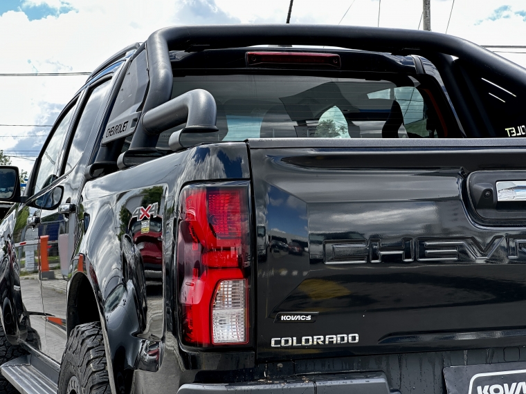 Chevrolet Colorado Ltz 4x4 2.8 At 2025 Usado  Usado en Kovacs Usados