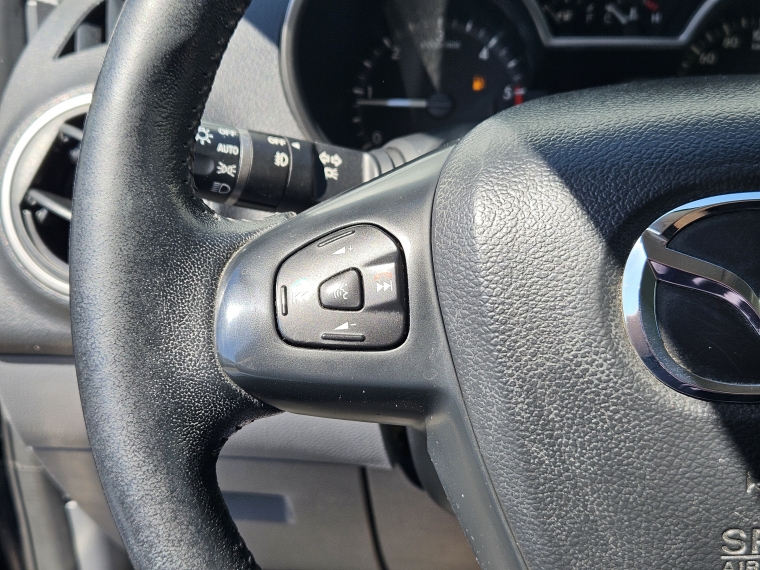Mazda Bt-50 3.2 Doble Cabina Sdx High At 4x4 Diesel 2018 Usado Usado en Kovacs Usados Mazda Bt-50 3.2 Doble Cabina Sdx High At 4x4 Diesel 2018 Usado Usado en Kovacs Usados