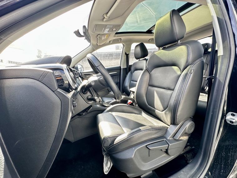 Mg Zs Zs 1.5 At 2021 Usado en Rosselot Usados