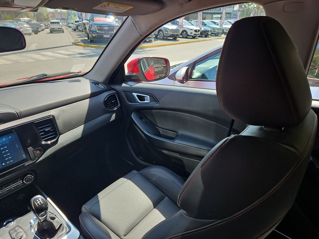 Chery Tiggo 3 New Tiggo 3 Gls 1.5 2022 Usado en Usados de Primera - Sergio Escobar