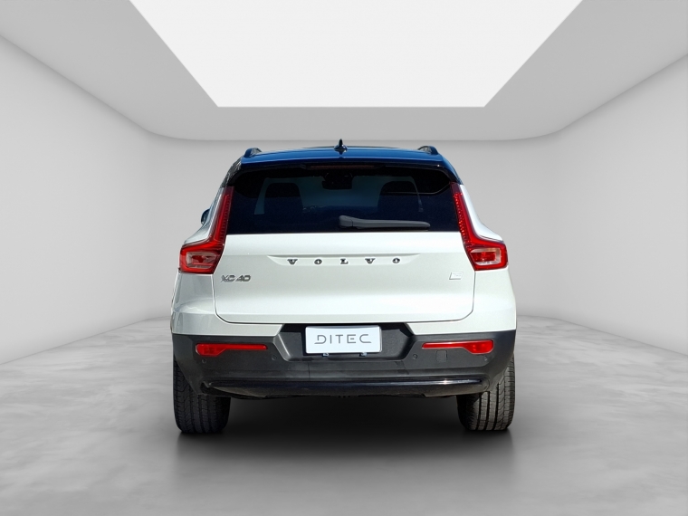 Volvo Xc40 2.0 T5 Hybrid At 4x4 Hibrido 2024 Usado Usado en Webautos.cl Volvo Xc40 2.0 T5 Hybrid At 4x4 Hibrido 2024 Usado Usado en Webautos.cl
