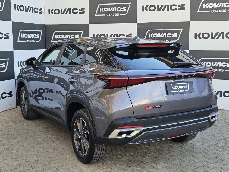Omoda C5 1.5 T Comfort At 2025 Usado  Usado en Kovacs Usados
